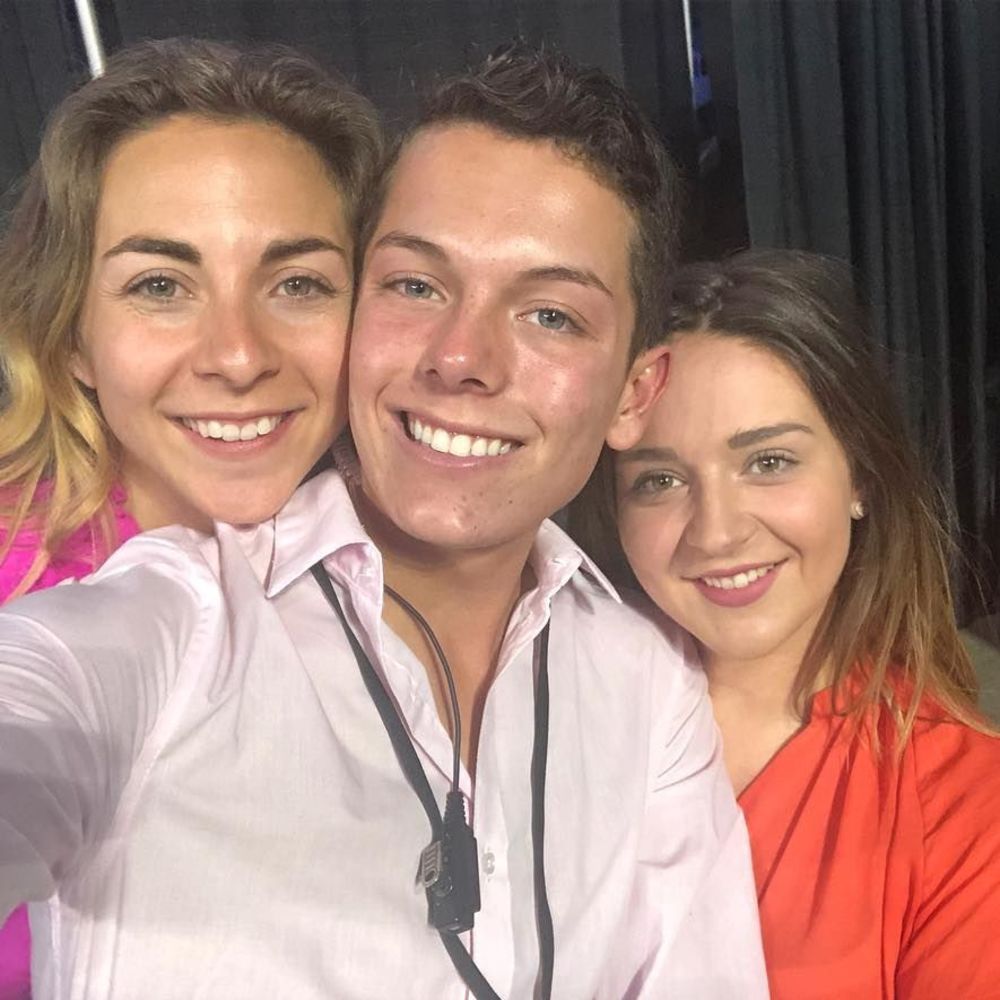 Meet your Posher, Ellie